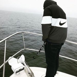 Meet your Posher, Freddy